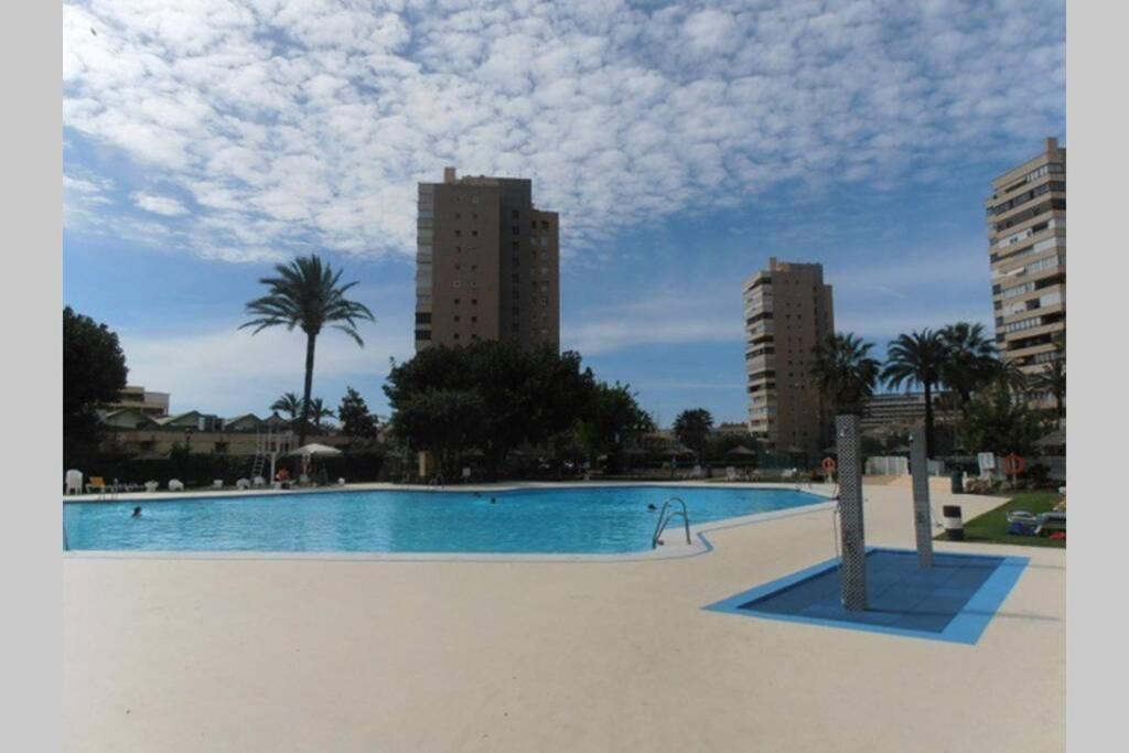 Playamar Village Torremolinos Exterior photo